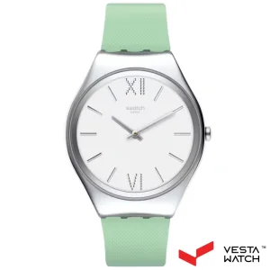 ساعت مچی زنانه سواچ SWATCH مدل SYXS125
