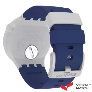 ساعت مچی مردانه و زنانه سواچ SWATCH مدل SB03M103
