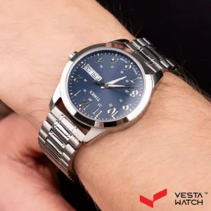 ساعت مچی مردانه تایمکس TIMEX مدل TWG063700