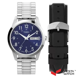 ساعت مچی مردانه تایمکس TIMEX مدل TWG063700