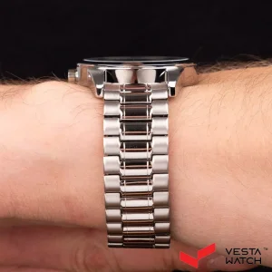 ساعت مچی مردانه تایمکس TIMEX مدل TWG063700
