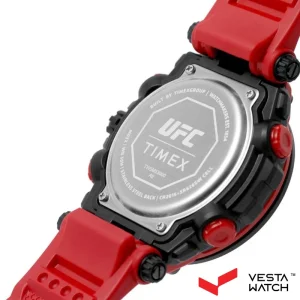 ساعت مچی مردانه تایمکس TIMEX مدل TW5M53000