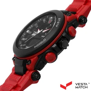 ساعت مچی مردانه تایمکس TIMEX مدل TW5M53000