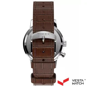 ساعت مچی مردانه تایمکس TIMEX مدل TW2W51100