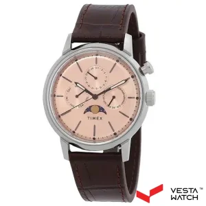 ساعت مچی مردانه تایمکس TIMEX مدل TW2W51100