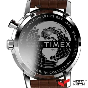 ساعت مچی مردانه تایمکس TIMEX مدل TW2W51100