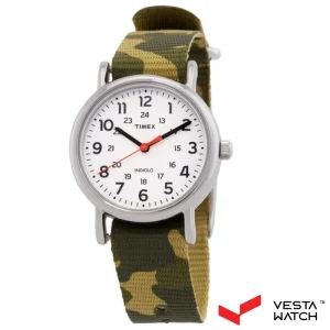 ساعت مچی زنانه تایمکس TIMEX مدل TW2V61500