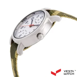 ساعت مچی زنانه تایمکس TIMEX مدل TW2V61500