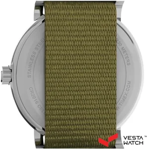 ساعت مچی زنانه تایمکس TIMEX مدل TW2V61500