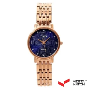 ساعت مچی زنانه تایمکس TIMEX مدل TW2T38600