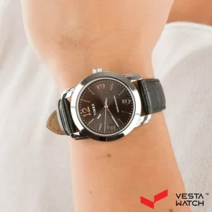 ساعت مچی مردانه تایمکس TIMEX مدل TW2R86600