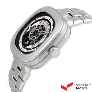 ساعت مچی مردانه سون فرایدی SEVENFRIDAY مدل P1B/01M