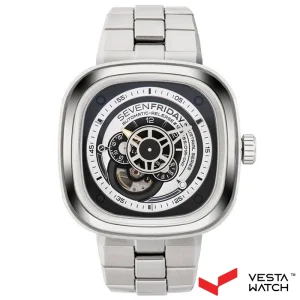 ساعت مچی مردانه سون فرایدی SEVENFRIDAY مدل P1B/01M