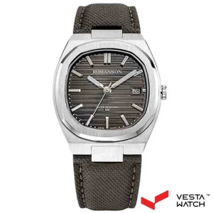 ساعت مچی مردانه رومانسون ROMANSON مدل TL4BF008MMYWAA2W