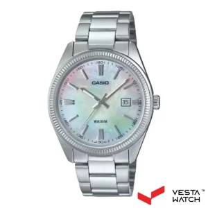 ساعت مچی مردانه کاسیو CASIO مدل MTP-1302DS-7AVDF