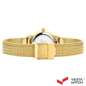 ساعت مچی زنانه دنیش دیزاین DANISH DESIGN مدل IV04Q1268
