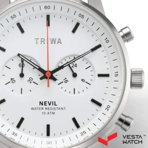ساعت مچی مردانه و زنانه تریوا TRIWA مدل NEST134-CL110112P