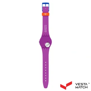 ساعت مچی زنانه سواچ SWATCH مدل SO28Z119-5300