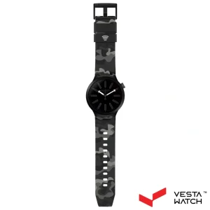 ساعت مچی مردانه و زنانه سواچ SWATCH مدل SO27B106-5300