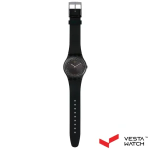ساعت مچی زنانه سواچ SWATCH مدل SUOB156