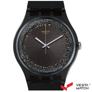 ساعت مچی زنانه سواچ SWATCH مدل SUOB156