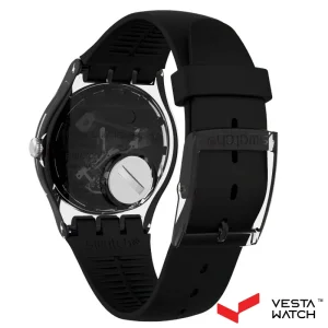 ساعت مچی زنانه سواچ SWATCH مدل SUOB156