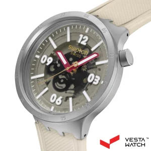 ساعت مچی مردانه سواچ SWATCH مدل SB07S125