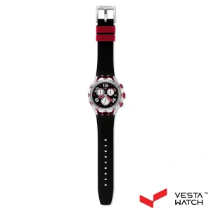 ساعت مچی مردانه سواچ SWATCH مدل YYS4004