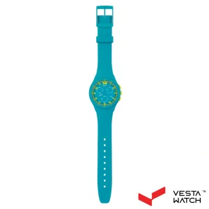 ساعت مچی مردانه سواچ SWATCH مدل SUSL400