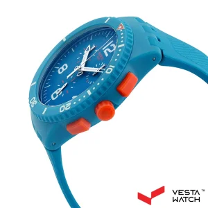 ساعت مچی مردانه سواچ SWATCH مدل SUSN406