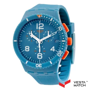 ساعت مچی مردانه سواچ SWATCH مدل SUSN406