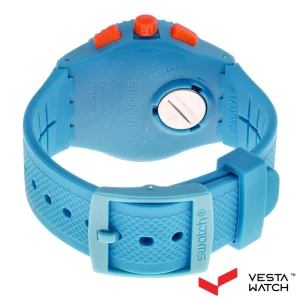 ساعت مچی مردانه سواچ SWATCH مدل SUSN406