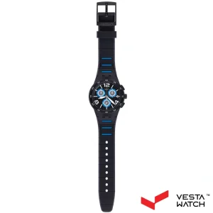ساعت مچی مردانه سواچ SWATCH مدل SUSB410