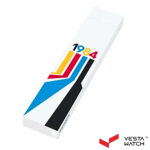ساعت مچی مردانه و زنانه سواچ SWATCH مدل SO31W106