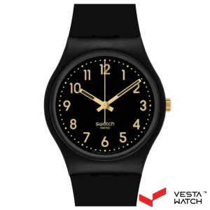 ساعت مچی زنانه سواچ SWATCH مدل SO28B113
