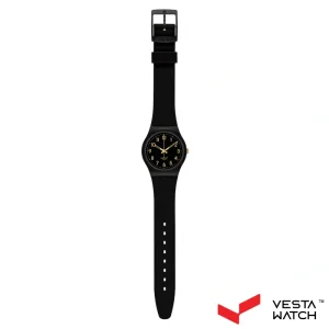 ساعت مچی زنانه سواچ SWATCH مدل SO28B113