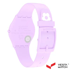 ساعت مچی زنانه سواچ SWATCH مدل SS09V101