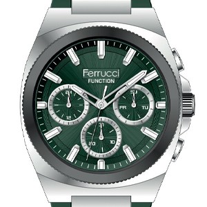 ساعت مچی مردانه فروچی FERRUCCI مدل FCF 03502S-03