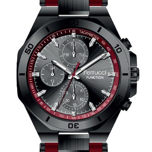ساعت مچی مردانه فروچی FERRUCCI مدل FCF 03520S-04