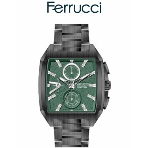 ساعت مچی مردانه فروچی FERRUCCI مدل FCF 03375FM.04