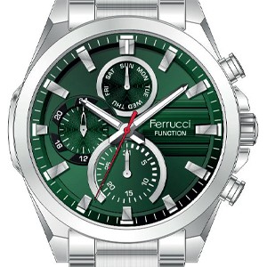ساعت مچی مردانه فروچی FERRUCCI مدل FCF03510-03