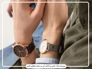 داستان ری‌برندینگ تامی هیلفیگر و تاثیر آن بر ساعت‌های تامی