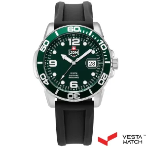 ساعت مچی مردانه ژاک د منوا JACQUES DU MANOIR مدل JDM-WG029-01