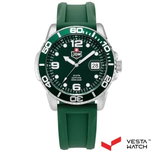 ساعت مچی مردانه ژاک د منوا JACQUES DU MANOIR مدل JDM-WG029-01
