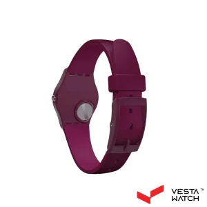 ساعت مچی زنانه سواچ SWATCH مدل LR130