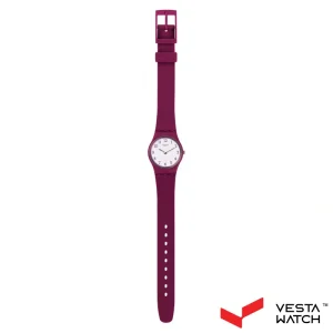 ساعت مچی زنانه سواچ SWATCH مدل LR130