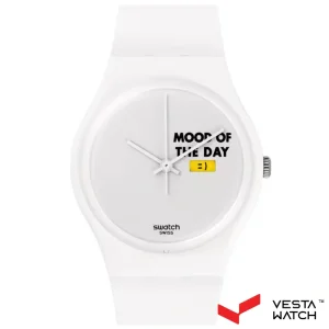 ساعت مچی زنانه سواچ SWATCH مدل GW706