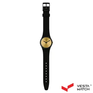 ساعت مچی زنانه سواچ SWATCH مدل GB323