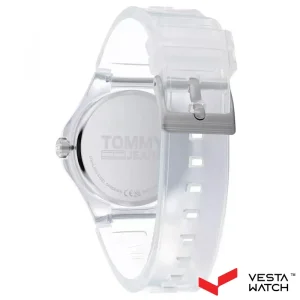 ساعت مچی مردانه و زنانه تامی هیلفیگر TOMMY HILFIGER مدل 1720027