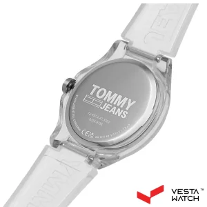 ساعت مچی مردانه و زنانه تامی هیلفیگر TOMMY HILFIGER مدل 1720027